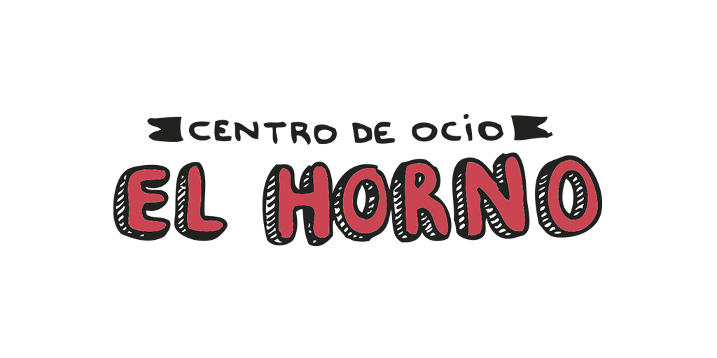 Centro de Danza El Horno — logotipo oficial de la escuela
